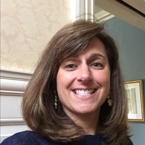 Meet your Posher, Paige